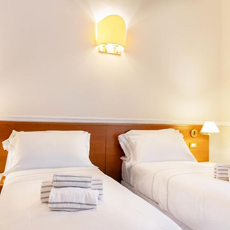 Hotel Domus Rome Exterior photo