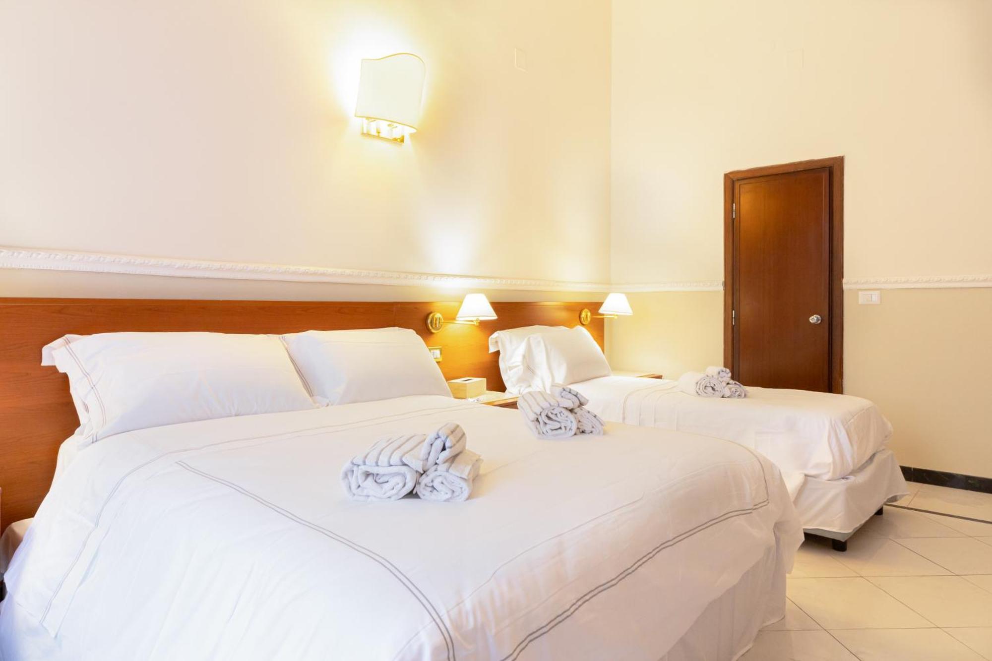 Hotel Domus Rome Exterior photo