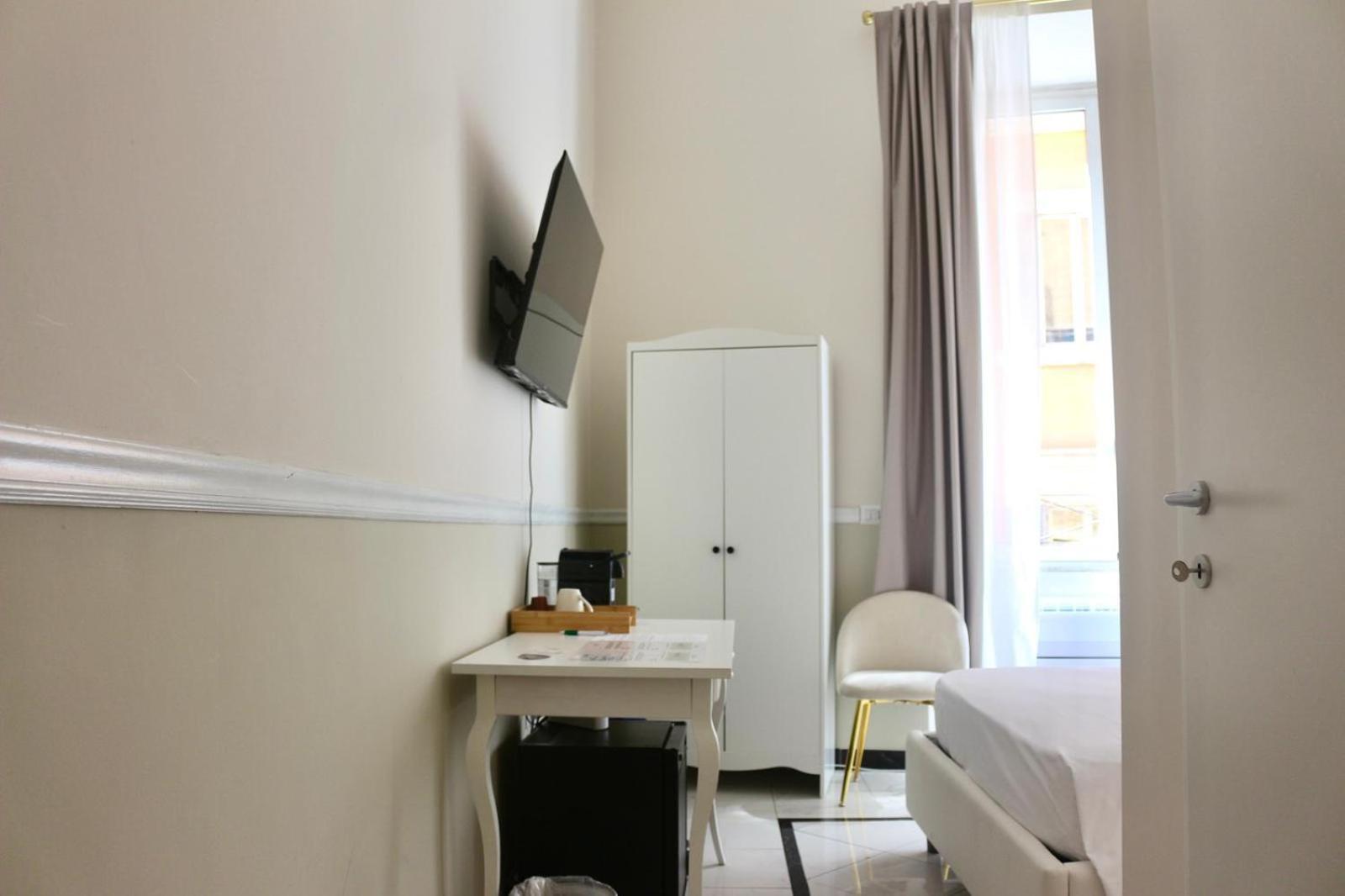 Hotel Domus Rome Exterior photo