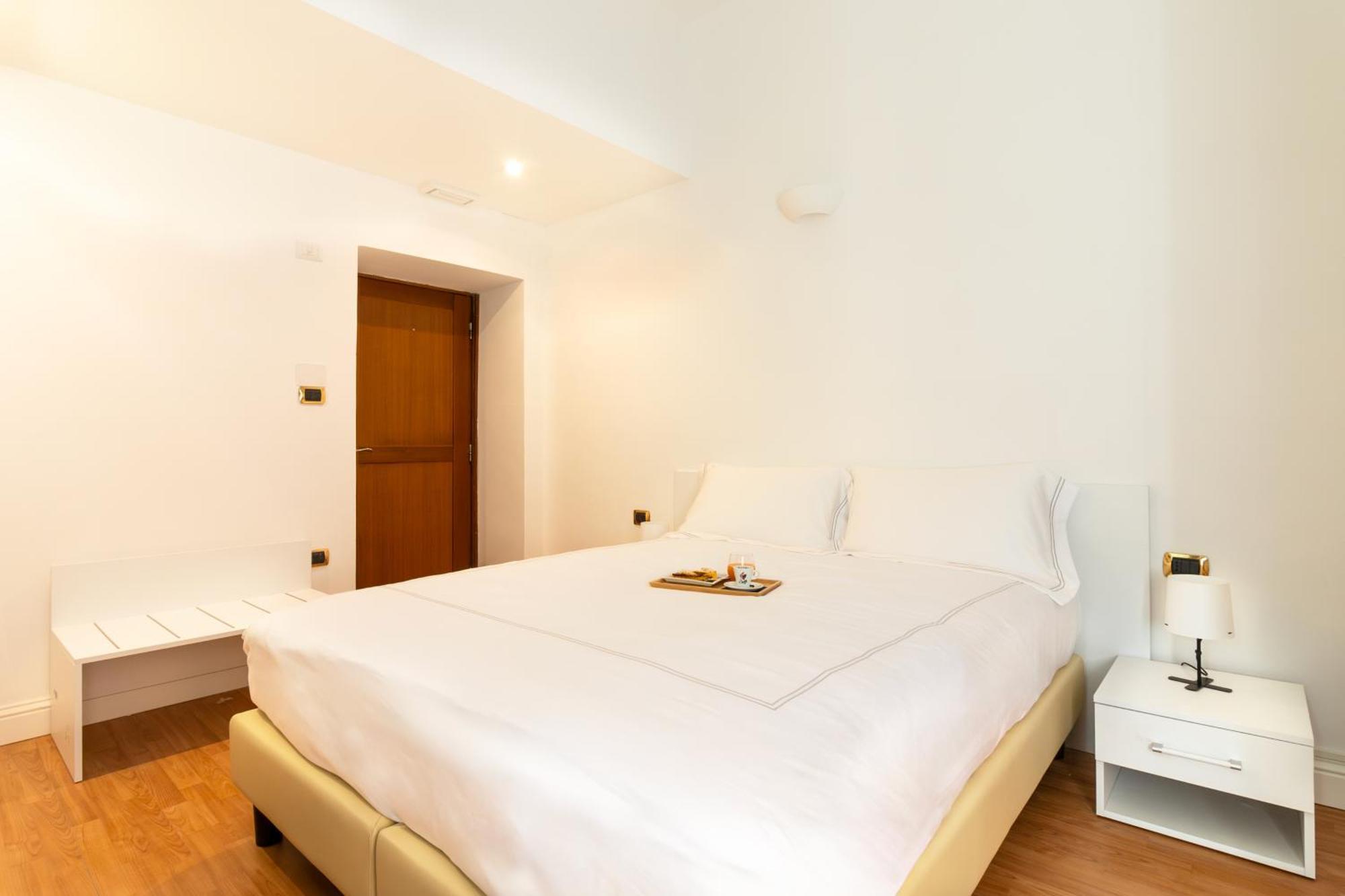 Hotel Domus Rome Exterior photo