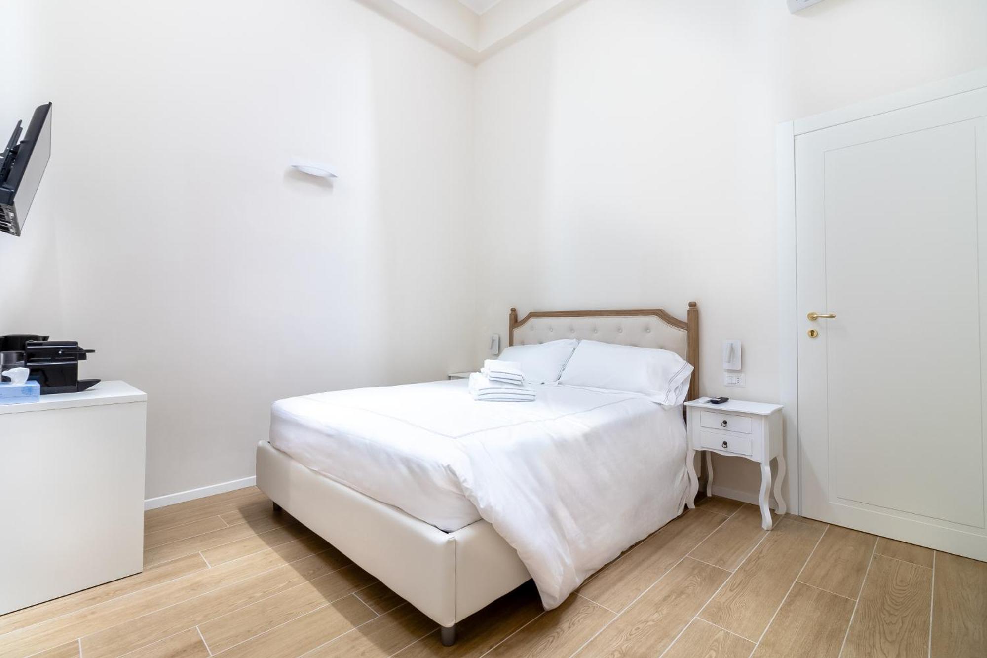 Hotel Domus Rome Exterior photo