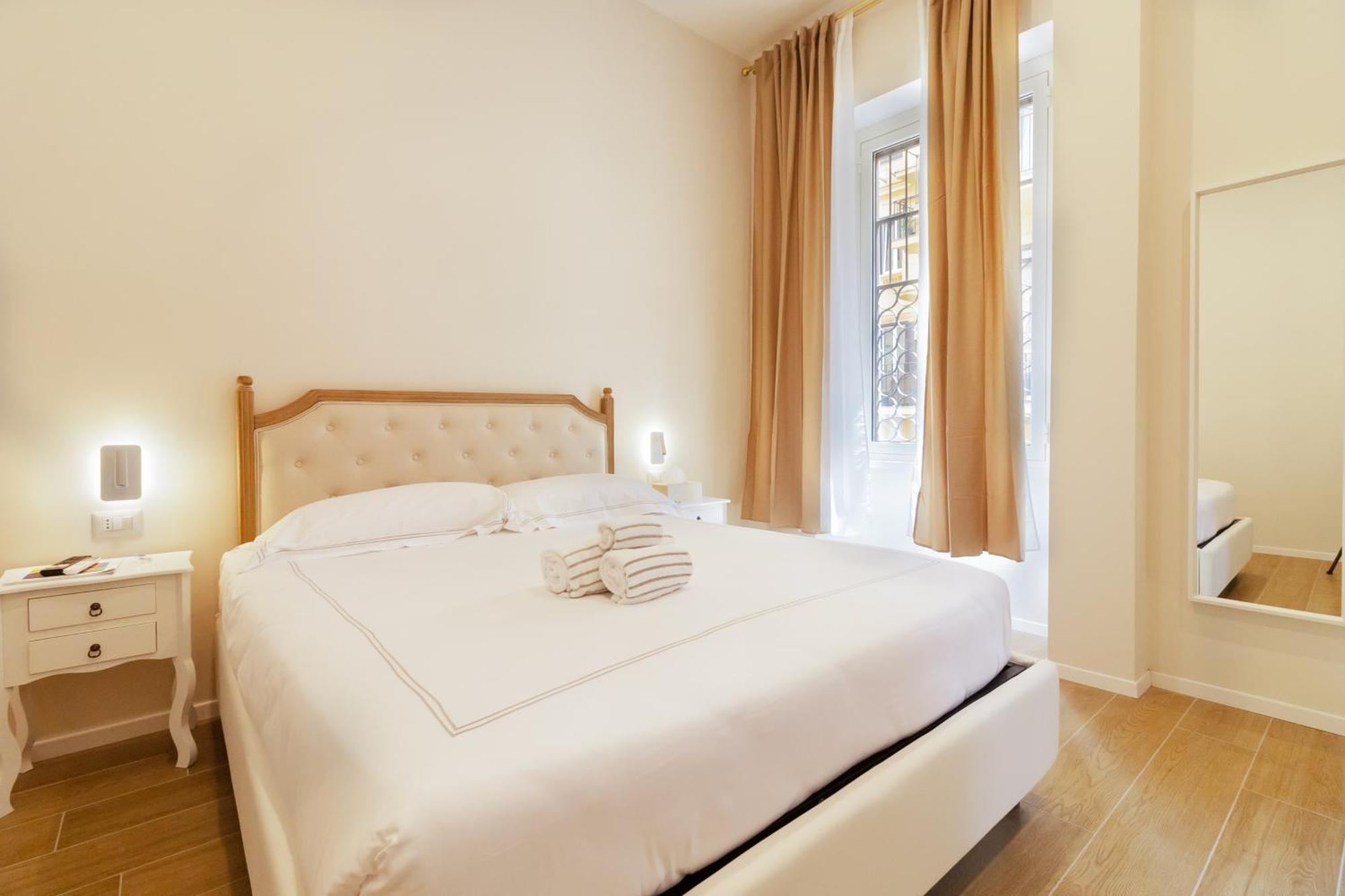 Hotel Domus Rome Exterior photo