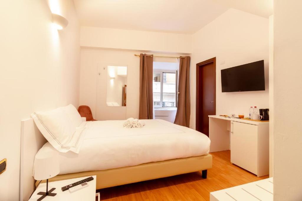 Hotel Domus Rome Exterior photo